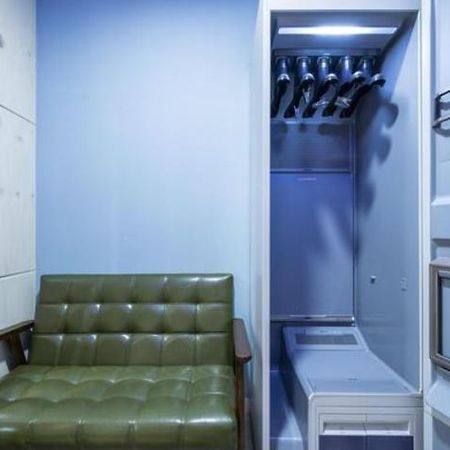 Java Hotel Gwangyang  エクステリア 写真