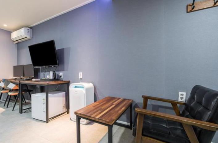 Java Hotel Gwangyang  エクステリア 写真