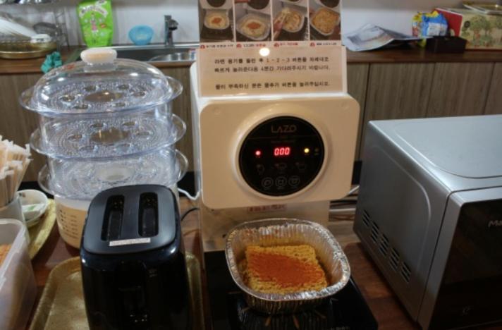 Java Hotel Gwangyang  エクステリア 写真